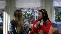 Girl Meets World A - Christmas Maya