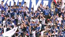 Shimizu 0:1 Yokohama Marinos (Japan. J League. 31 March 2018)