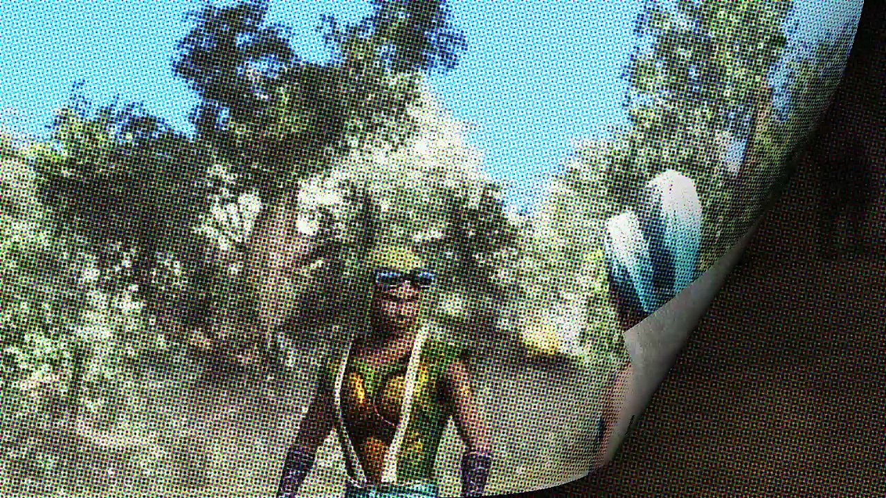 DW8E: Through the Ages.