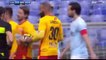 Christian Puggioni  RED CARD - Lazio 0-0 Benevento 31.03.2018