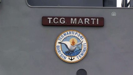 Deniz Yıldızı-2018 Tatbikatı - KIRKLARELİ