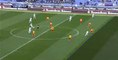 Cristian Puggioni RED CARD HD - Lazio 0-0 Benevento 31.03.2018