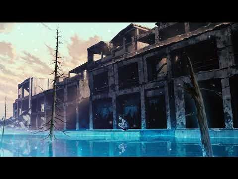 Cadmium - Melody (feat. Jon Becker) [Copyright Free]