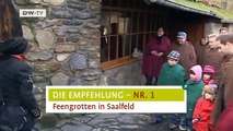 Die Empfehlung - Thüringer Wald | Hin & Weg