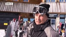 Schneetreiben - Winterurlaub in Europa: Garmisch-Partenkirchen in Deutschland | euromaxx