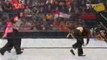 WWE  Jeff Hardy vs Matt Hardy Special Referee Lita