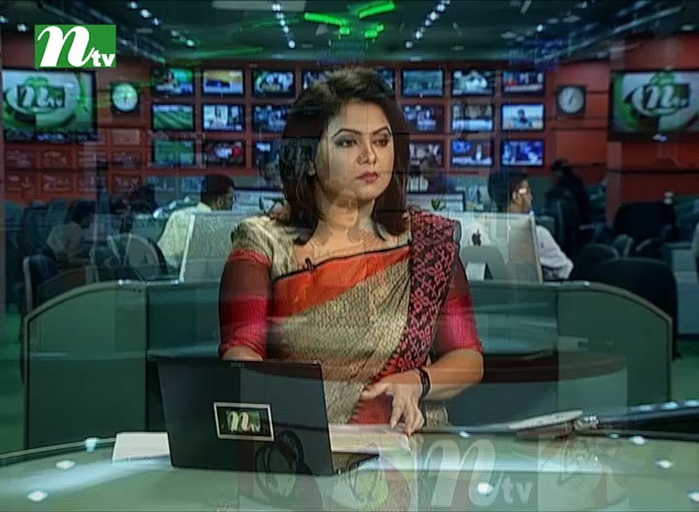 NTV Evening News | 31 March, 2018