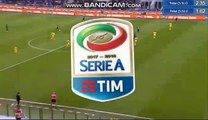 Ivan Perisic Goal HD - Internazionale 1-0 Hellas Verona 31.03.2018