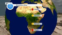 Klimawandel in Afrika | Global 3000