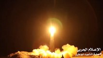 الدفاع الجوي السعودي يعترض صاروخا حوثيا بنجران