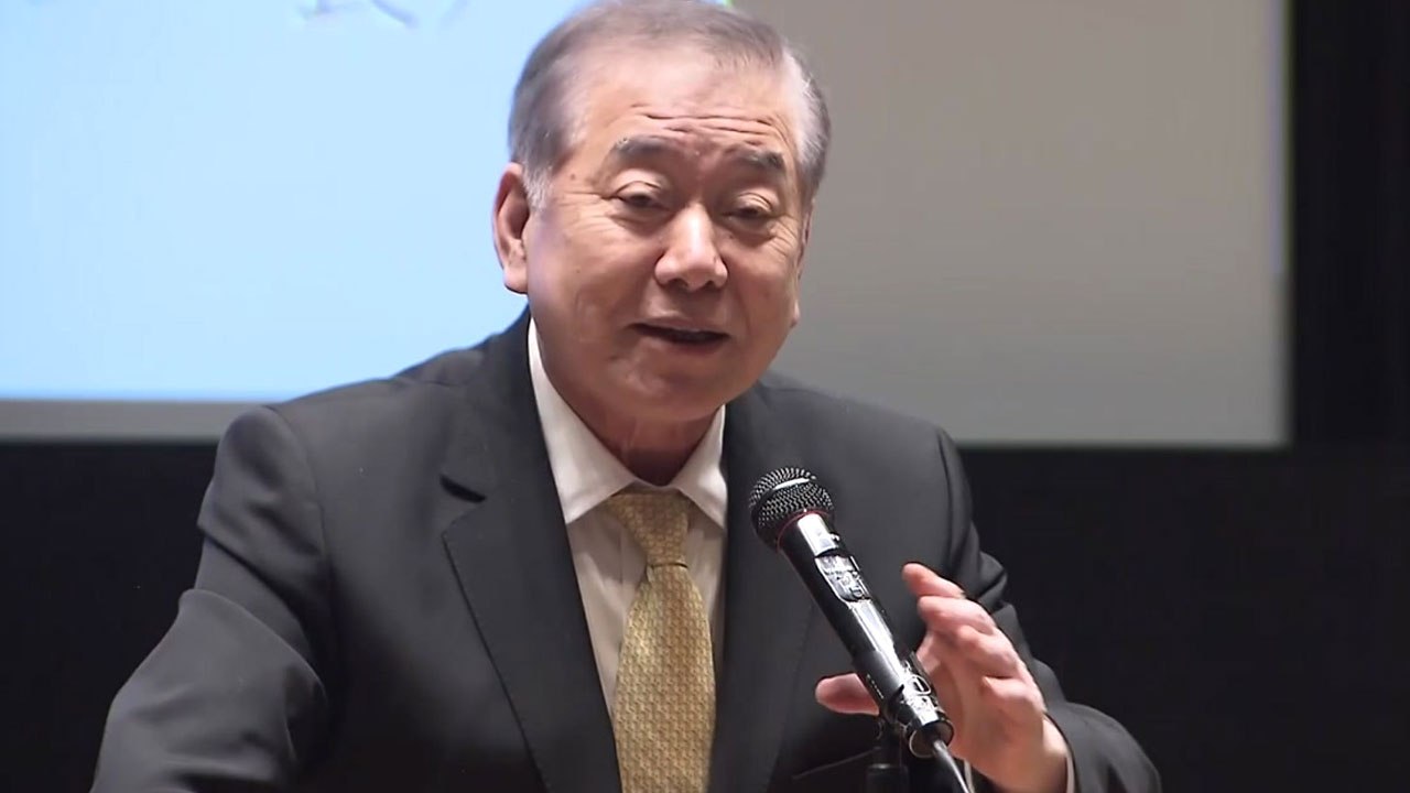 문정인 “남북 정상회담 정례화 가능성도...北 비핵화 행보 속에서" / YTN