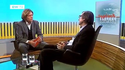 Adolf Winkelmann, Regisseur und Designer | Typisch Deutsch