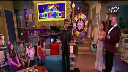 The Thundermans S03E13 He Got Game Nighto