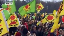 Das Jahr der Proteste - Weshalb die Deutschen auf die Straße ziehen? | Politik Direkt