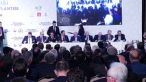 Başbakan Yıldırım, Nefes Kredisi Tanıtımı imza törenine katıldı - İZMİR