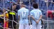 Danilo Cataldi Goal - Lazio 1-1 Benevento 31.03.2018