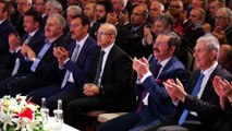 Başbakan Yıldırım: ''İzmir kadın istihdamında da Türkiye'de bir numara'' - İZMİR
