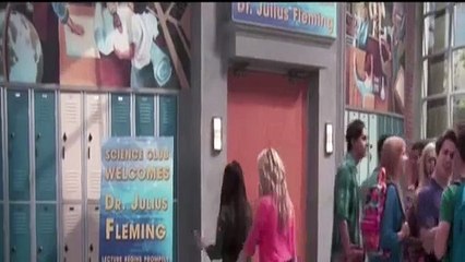 Best Friends Whenever S01E06 The Butterscotch Effect