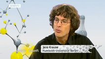 Studiogast: Prof. Dr. Jens Krause | Projekt Zukunft