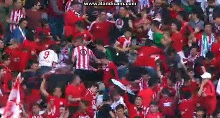 Maicon  Goal  HD   Antalyaspor 1 - 0	 Bursaspor  31-03-2018