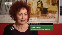 Romanze in Moll - 15 Jahre deutsches Theaterfestival Prag | Kultur.21