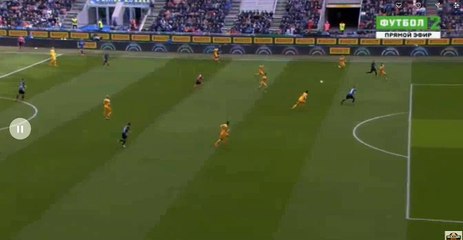 Mauro Icardi Goal HD - Inter 1-0 Verona 31.03.2018