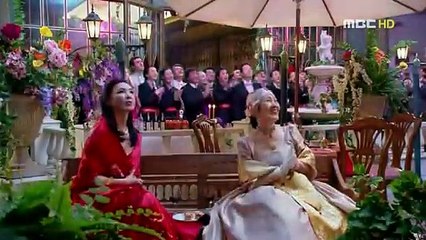 3DuC4nD@ A L4 pR1nC354 Episodio 6 DORAMA EN ESPAÑOL LATINO part 2/2