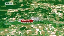 Lutherstädte - von Wittenberg nach Eisenach | Video des Tages