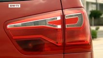 am start: Seat Alhambra | motor mobil