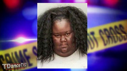 BABYSITTER TRANSPORTED TO HOSPITAL AFTER FREAK ACCIDENT!