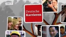 Deutsche Karrieren: Der Fotograf | 20 Jahre Deutsche Einheit