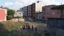 Türkei: Kleinfamilie in der Platte | Europa Aktuell