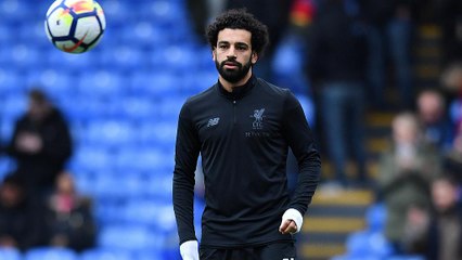 Mohammed Salah per la presidenza