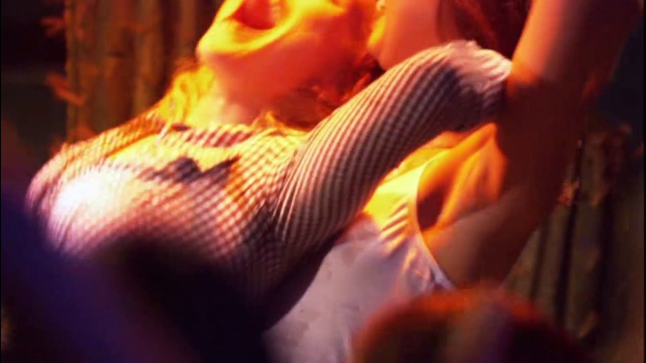 Woman you drive me crazy video remastered Cozmicsoulfire