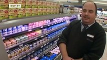 Südafrika - Natürliche Kühlung im Supermarkt | Global 3000