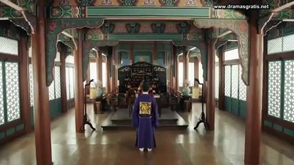 Apuesta Final – Audio Latino Capitulo 11 Dorama Estreno 2017 Latino 대박 Jackpot part 1/2