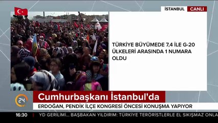 Télécharger la video: Cumhurbaşkanı Erdoğan'dan: Enflasyonun anası da babası da faizdir