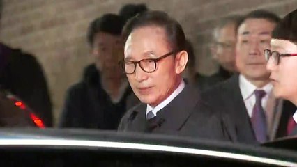 "MB, 심리 안정 위해 신문 구독도 취소" / YTN