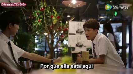 Master Devil do not Kiss Me Capitulo 15 Español Subtitulado- 恶魔少爷别吻我 Dorama 2017