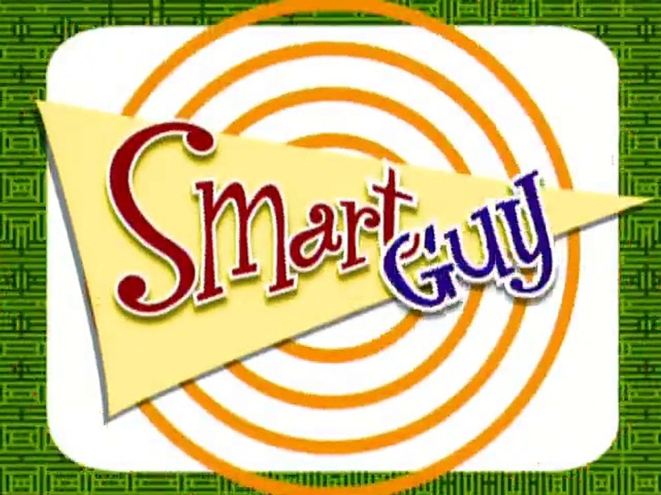 Smart Guy S02E10 Love Letters