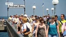 Inselleben Teil 6: Eine Reise auf die Ostseeinsel Rügen | euromaxx