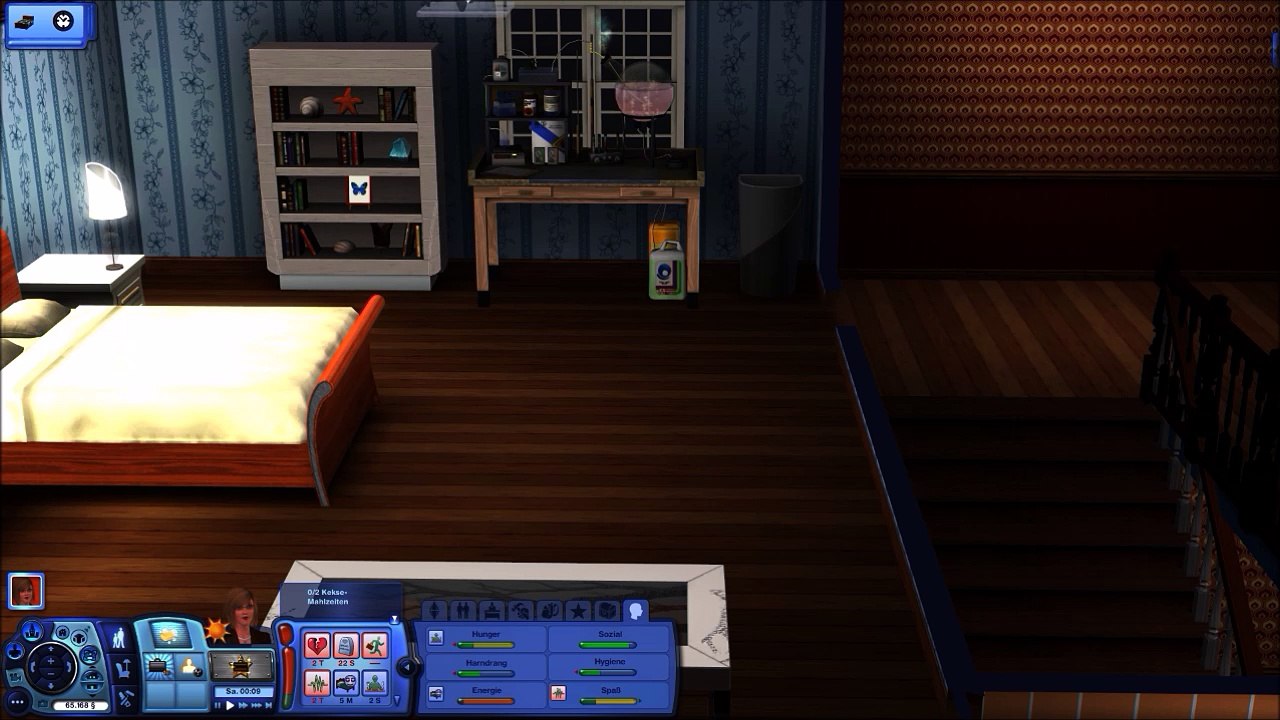 Let's Play Die Sims 3 #057