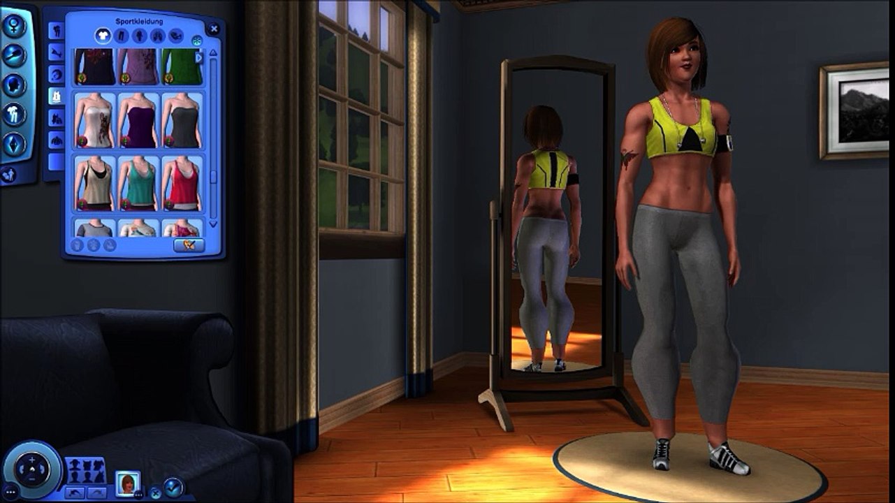 Let's Play Die Sims 3 #058