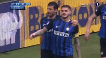 Mauro Icardi Second Goal - Inter Milan 3-0 Verona 31-03-2018