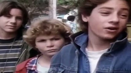 Eerie, Indiana S01 E07 - Heart on a Chain