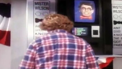 Eerie, Indiana S01 E03 - ATM With a Heart of Gold