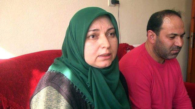 Korunmaya muhtaç çocukların ŞEFKAT YUVALARI - Iraklı kardeşlerin koruyucu ailesi oldular - ÇORUM