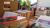 Belgien: Bücher retten Ardennen-Dorf | Europa Aktuell