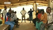 Ghana: Fluch und Segen der Ölreserven | Global 3000