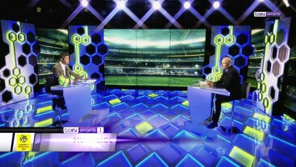 La 32ème journée de Ligue 1 sur beIN SPORTS